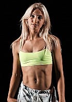 Noa Diorgina